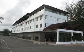 Sanbay Hotel